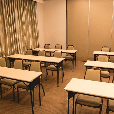Maraba Sao Paulo Hotel Экстерьер фото