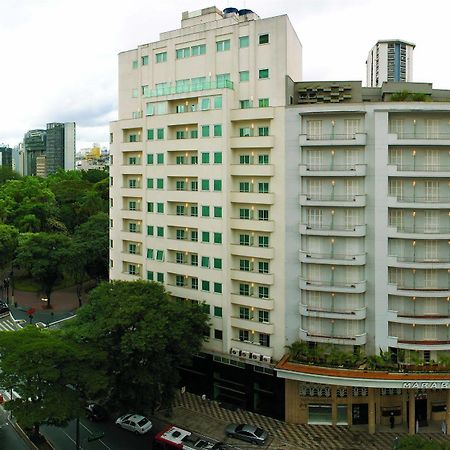 Maraba Sao Paulo Hotel Экстерьер фото