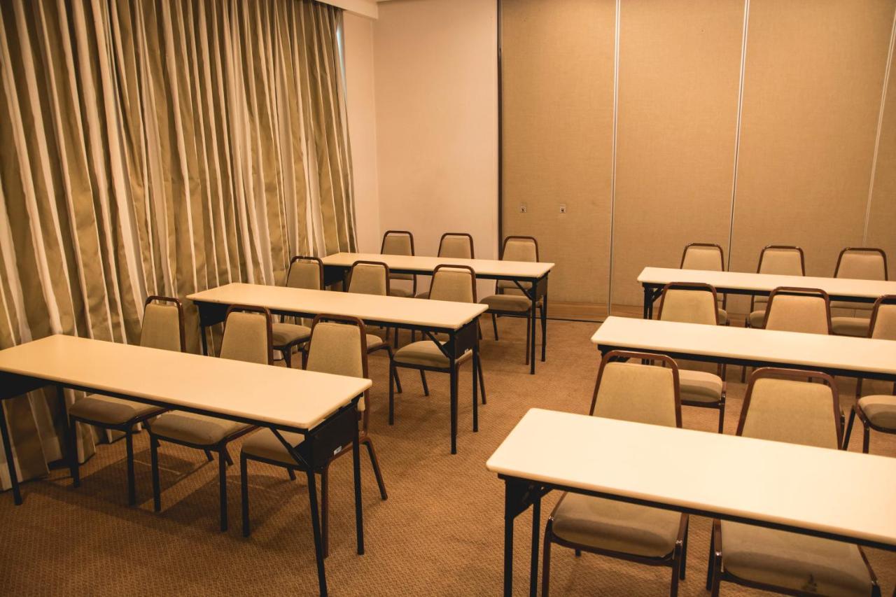 Maraba Sao Paulo Hotel Экстерьер фото