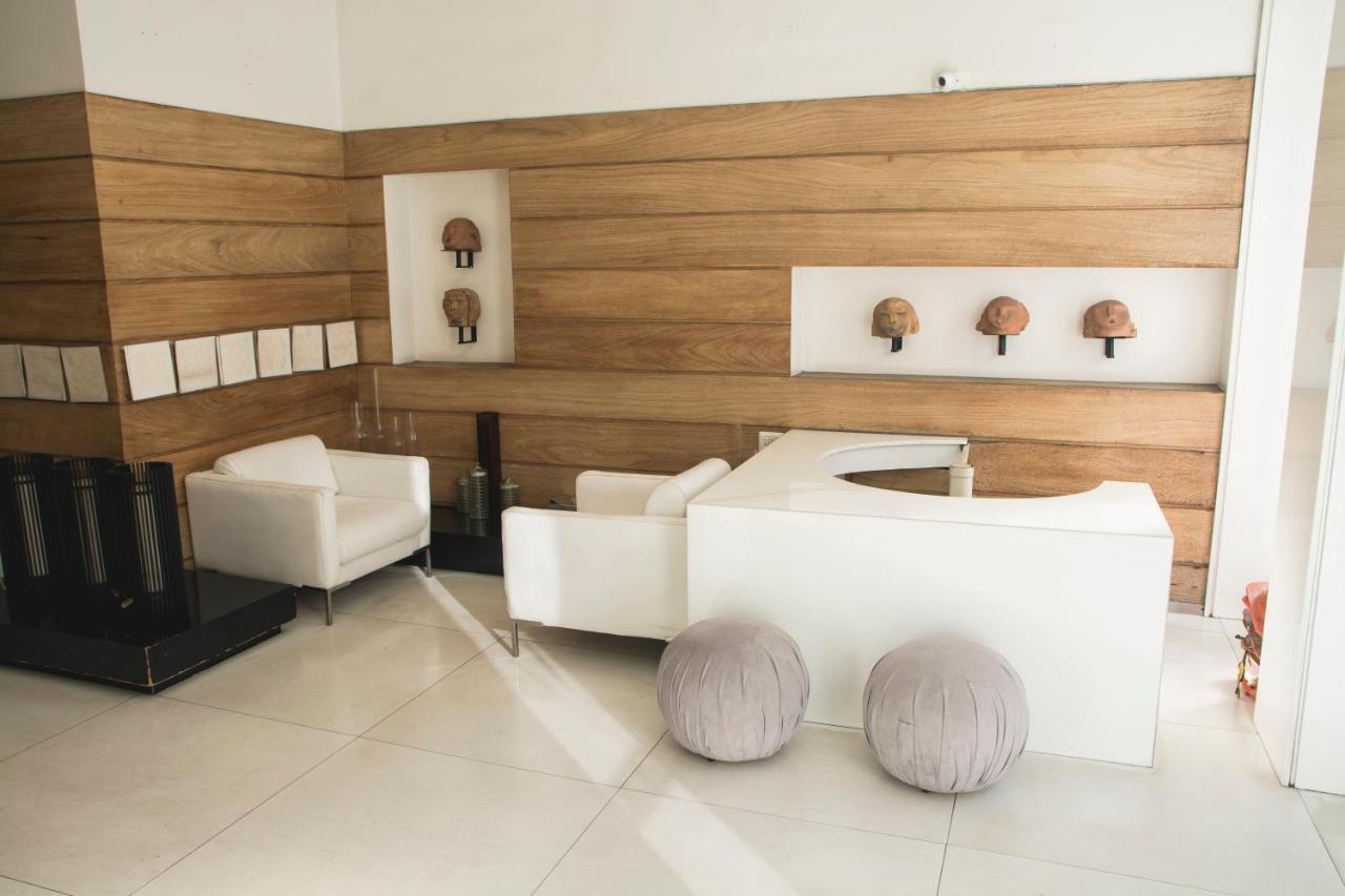 Maraba Sao Paulo Hotel Экстерьер фото