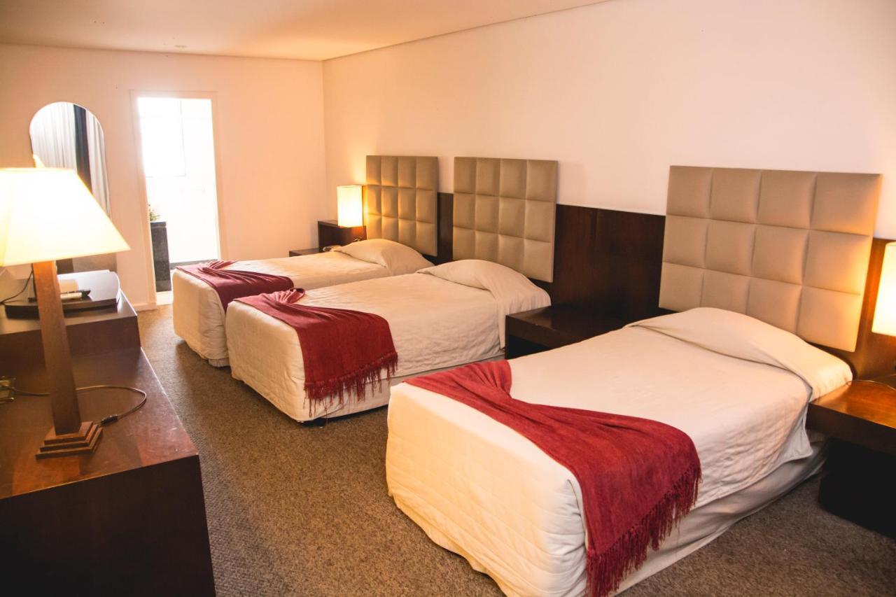 Maraba Sao Paulo Hotel Экстерьер фото