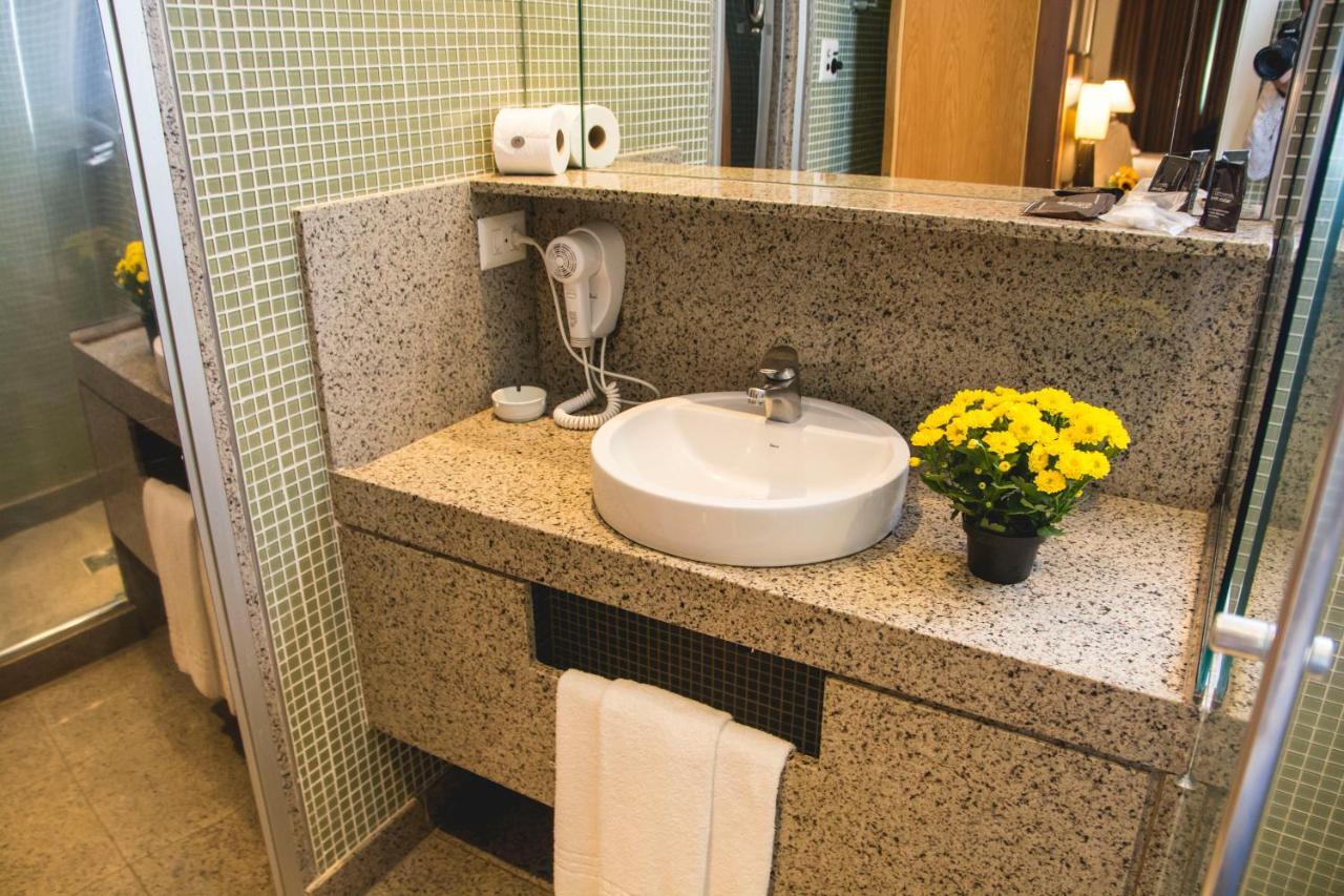 Maraba Sao Paulo Hotel Номер фото