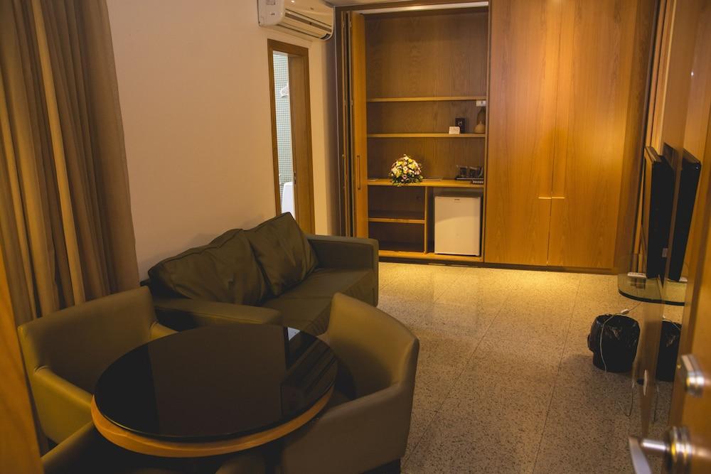 Maraba Sao Paulo Hotel Экстерьер фото