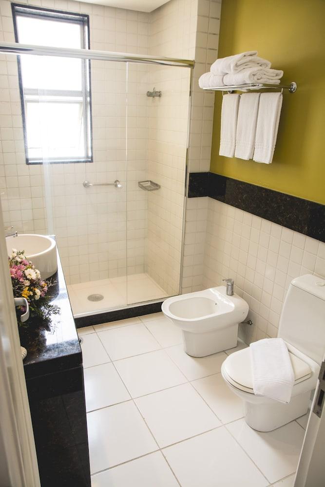 Maraba Sao Paulo Hotel Экстерьер фото