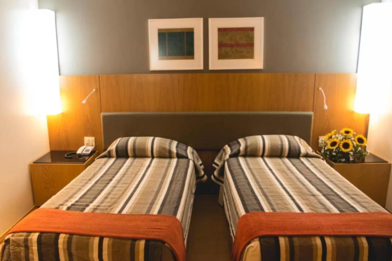 Maraba Sao Paulo Hotel Экстерьер фото