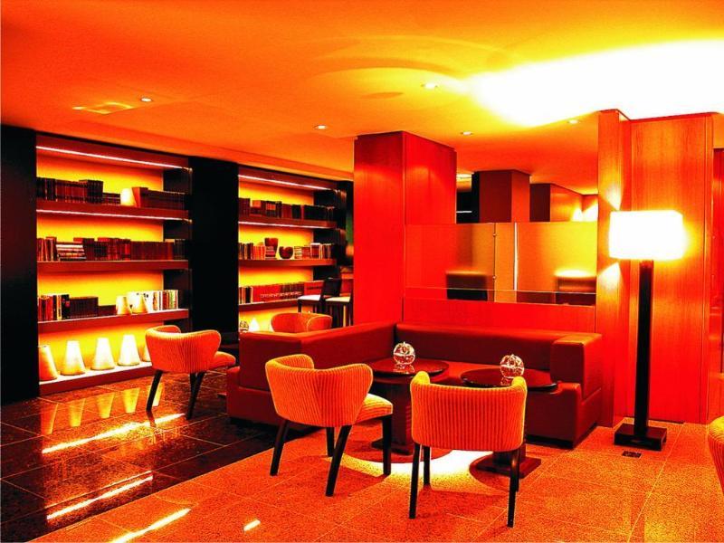 Maraba Sao Paulo Hotel Экстерьер фото