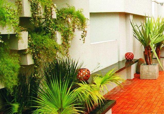 Maraba Sao Paulo Hotel Экстерьер фото