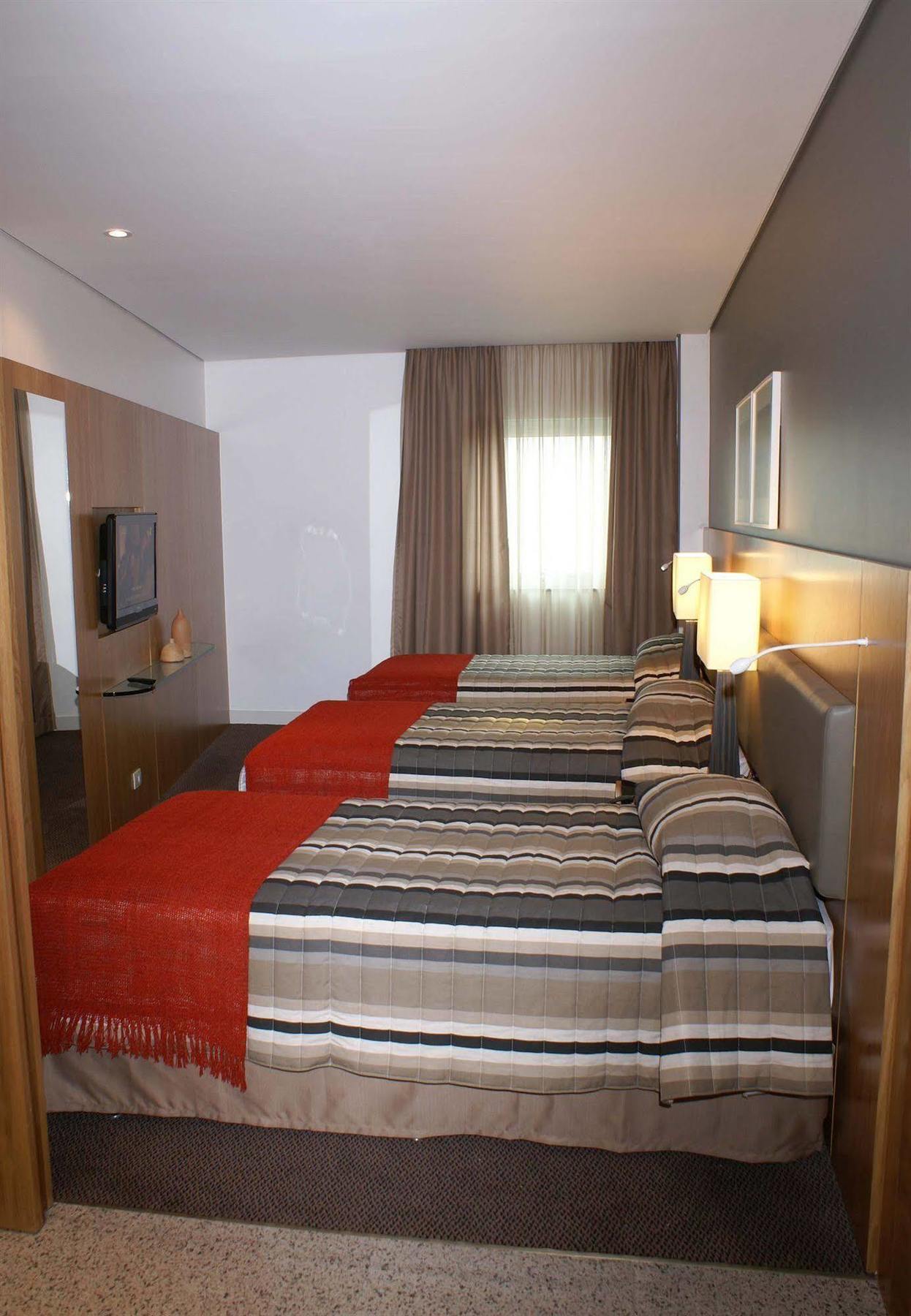 Maraba Sao Paulo Hotel Экстерьер фото